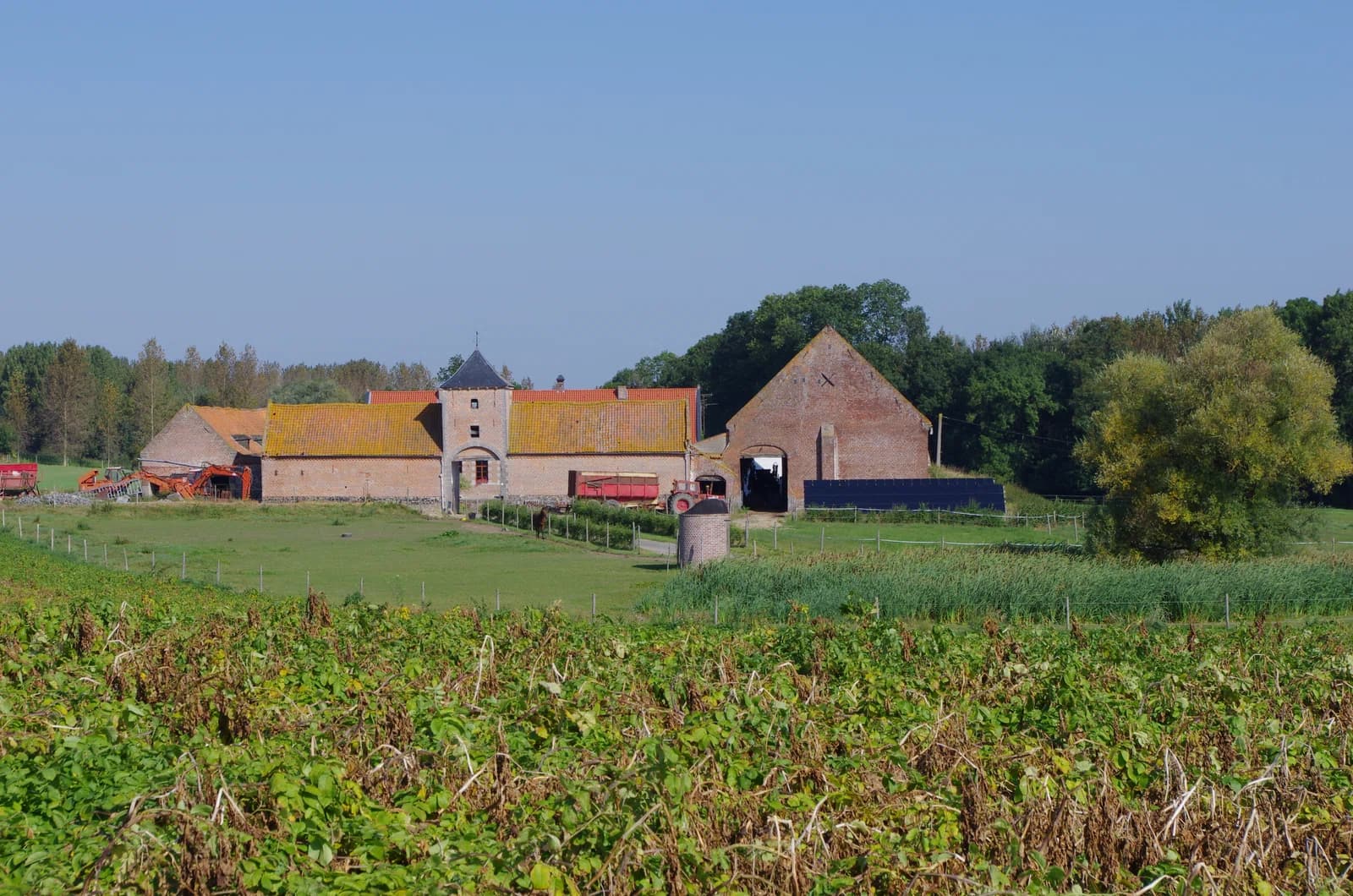 Montignies-lez-Lens