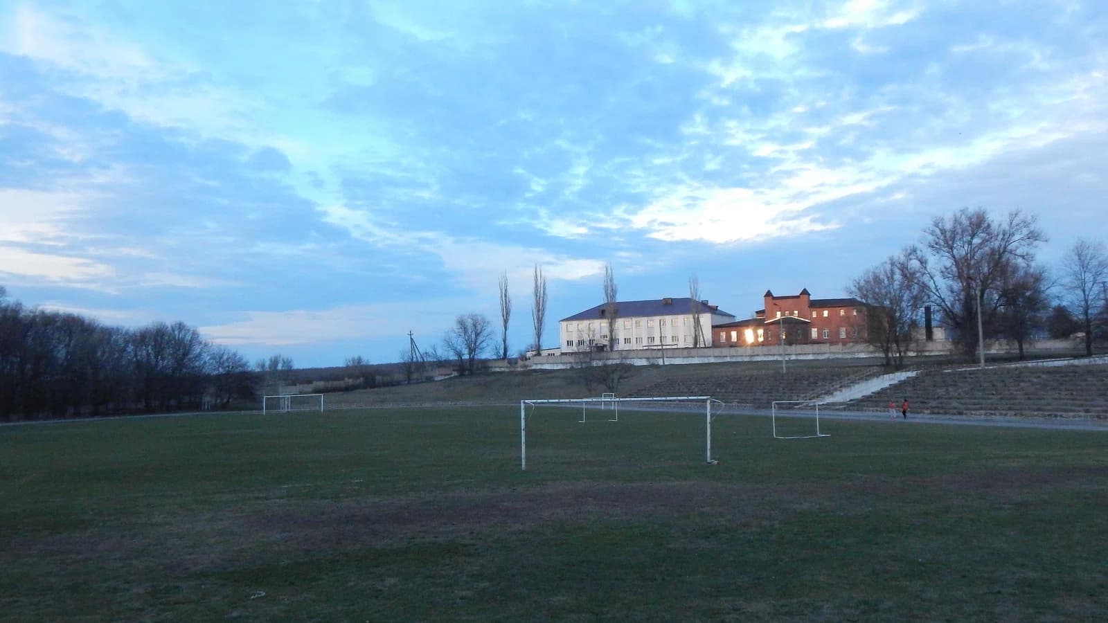 Bratske