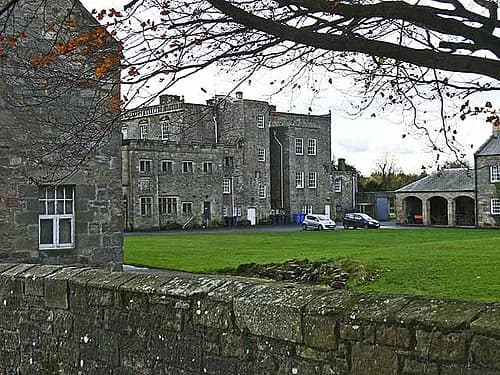 Netherwitton