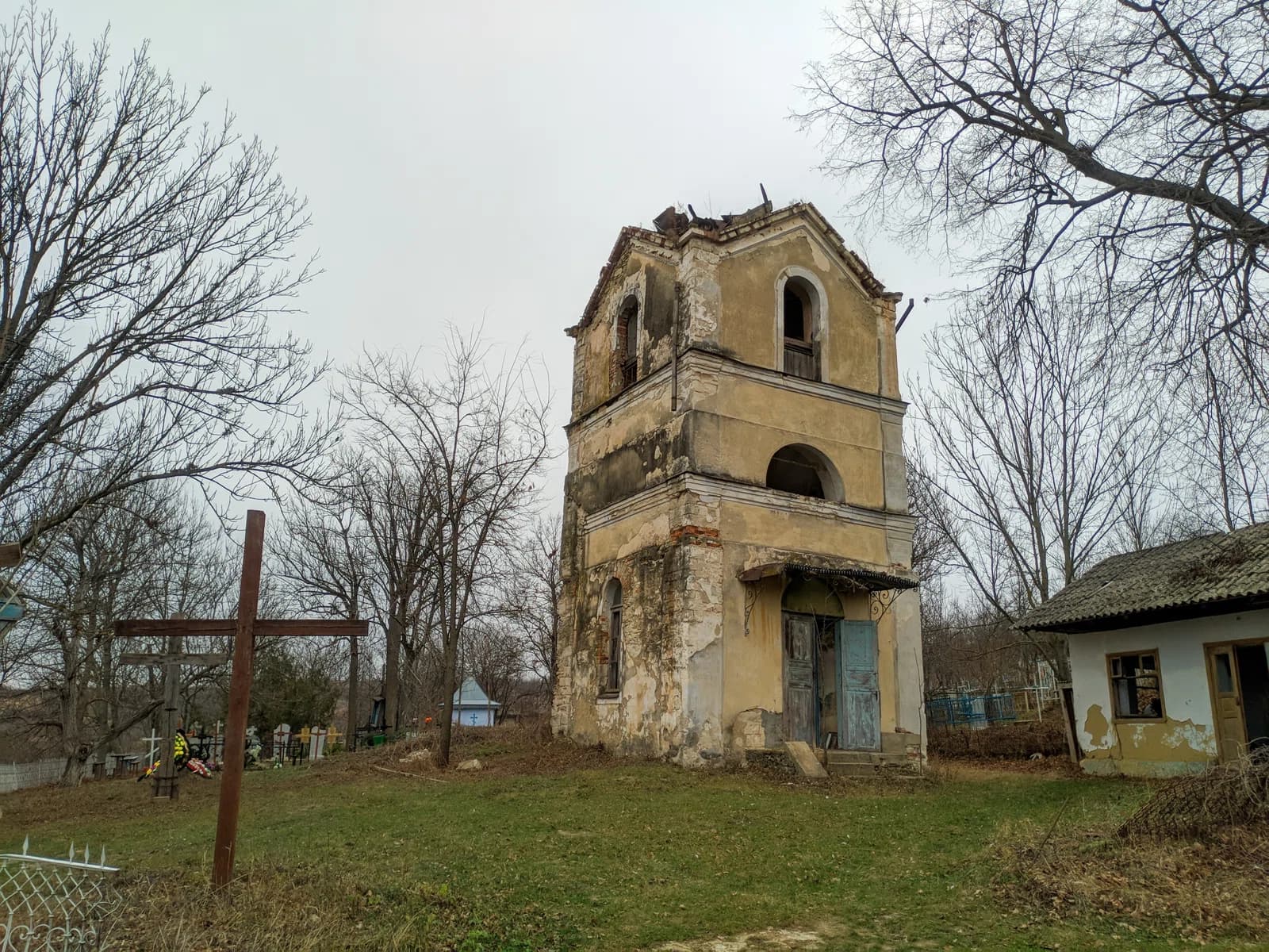 Năpădeni