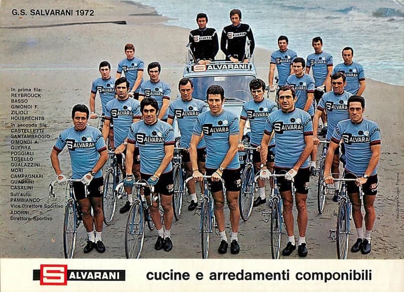 Salvarani