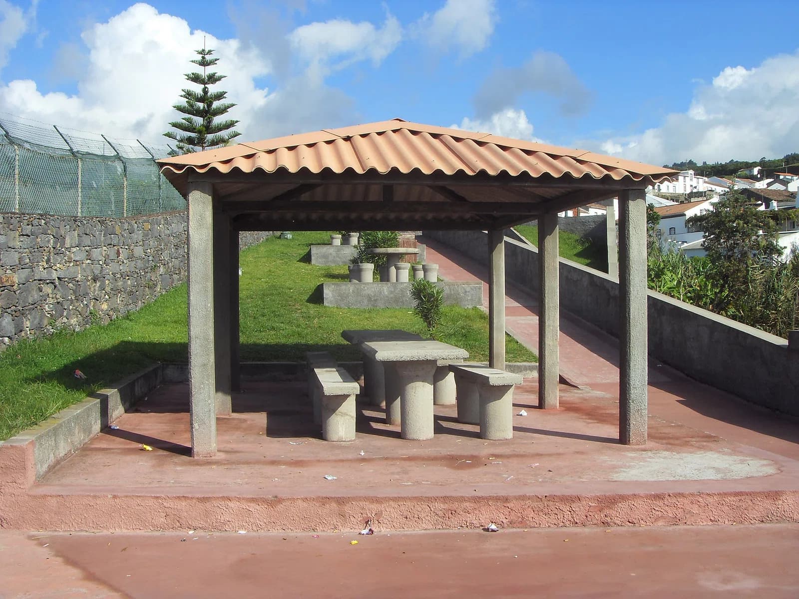 Ribeira das Tainhas