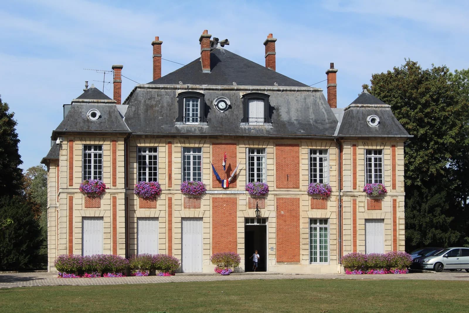 Gournay-sur-Marne