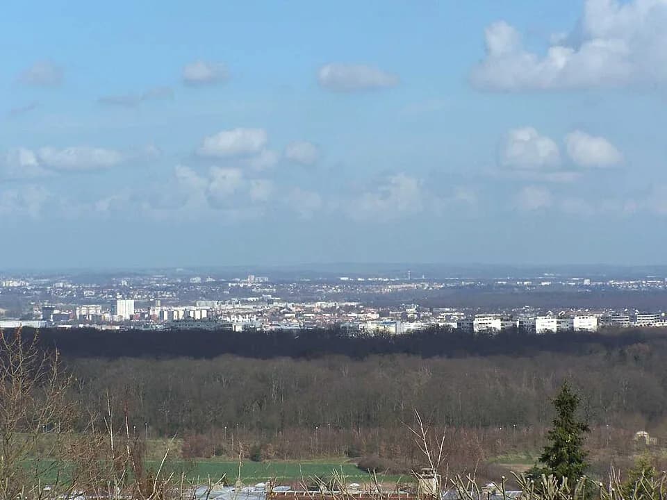 Achères