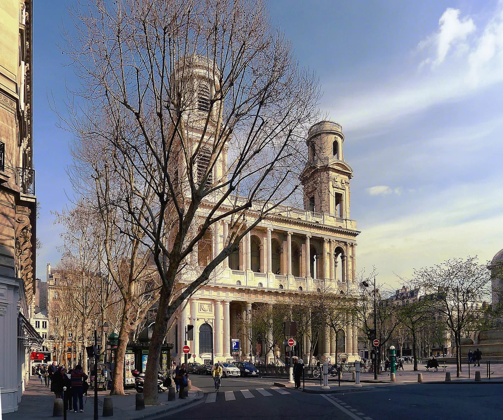 6. Arrondissement von Paris