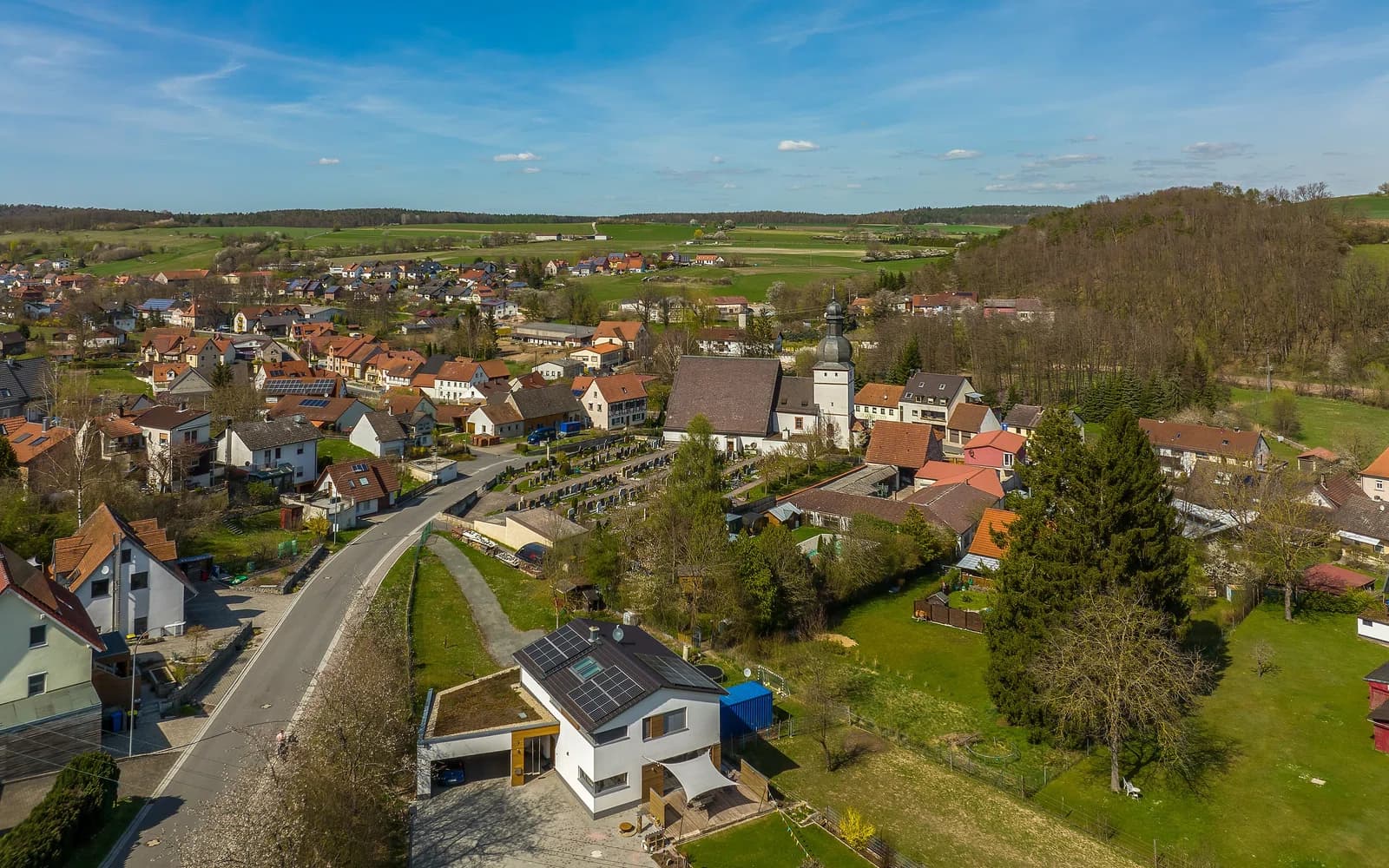 Trossenfurt