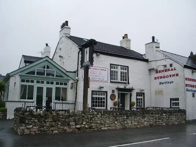 Urswick