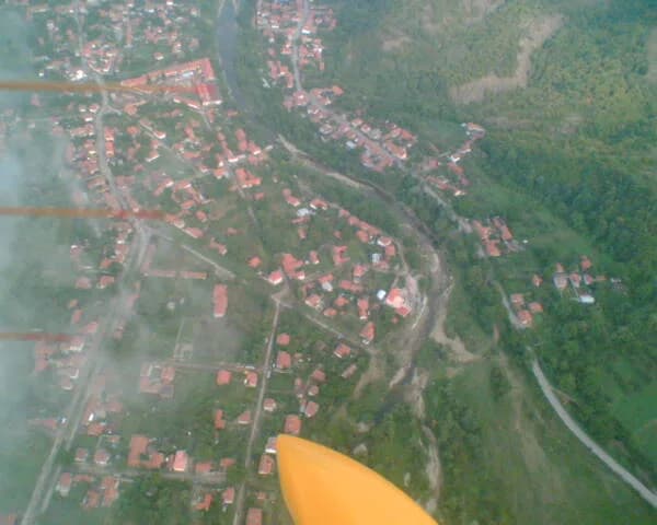 Debnevo
