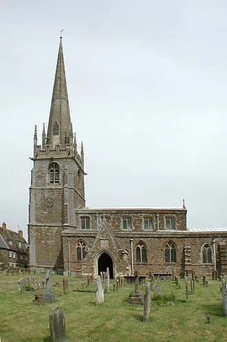 Middleton Cheney