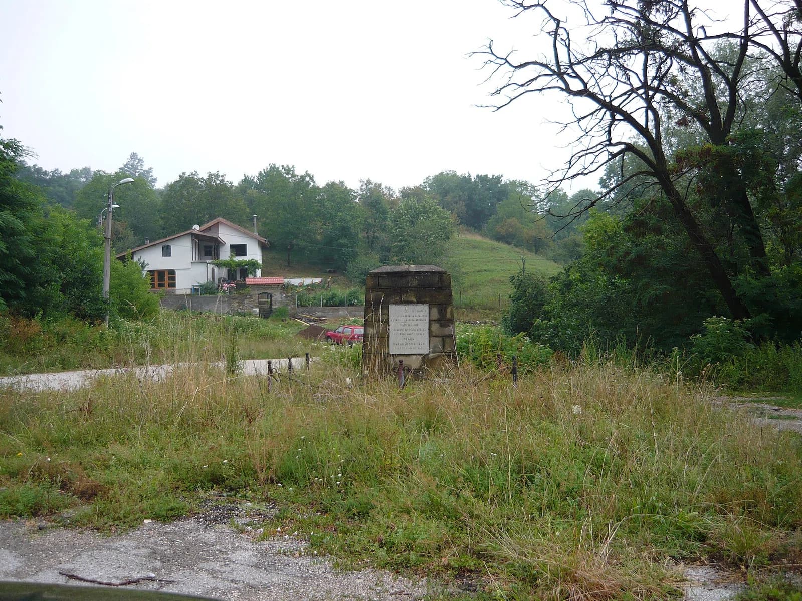 Dabrava