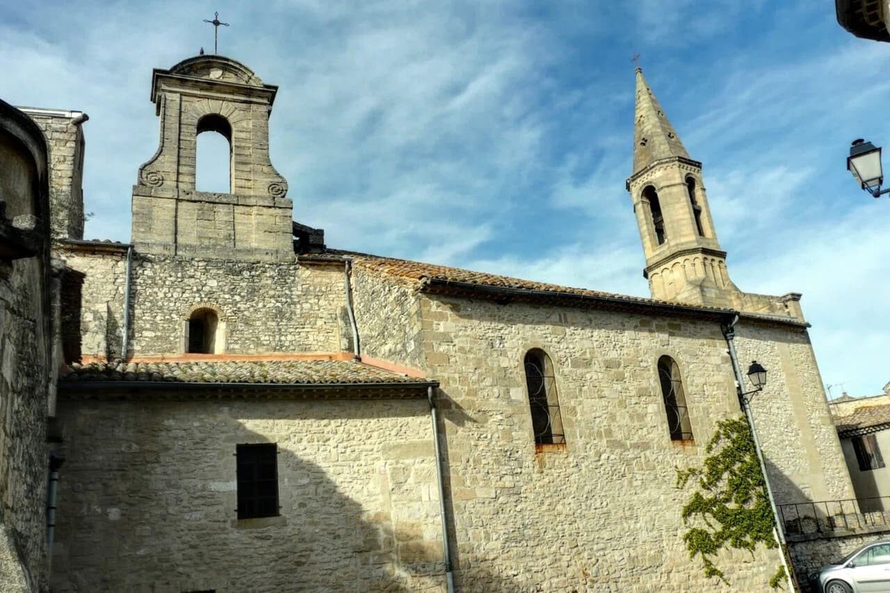 Saint-Maximin