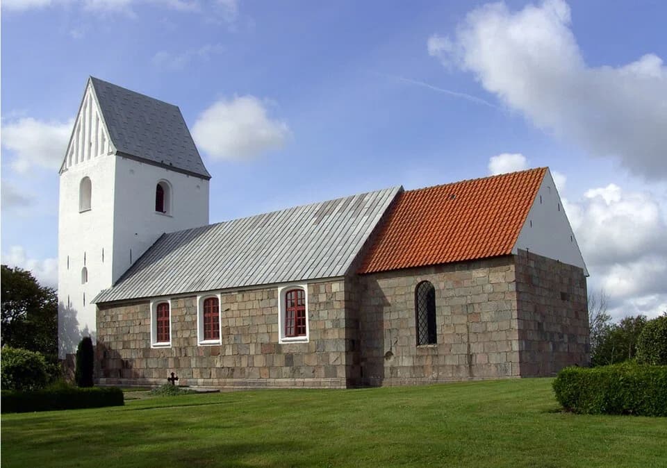 Tørring Parish