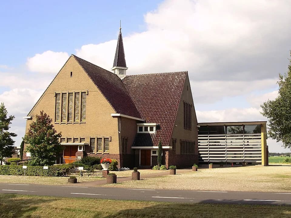 Haulerwijk