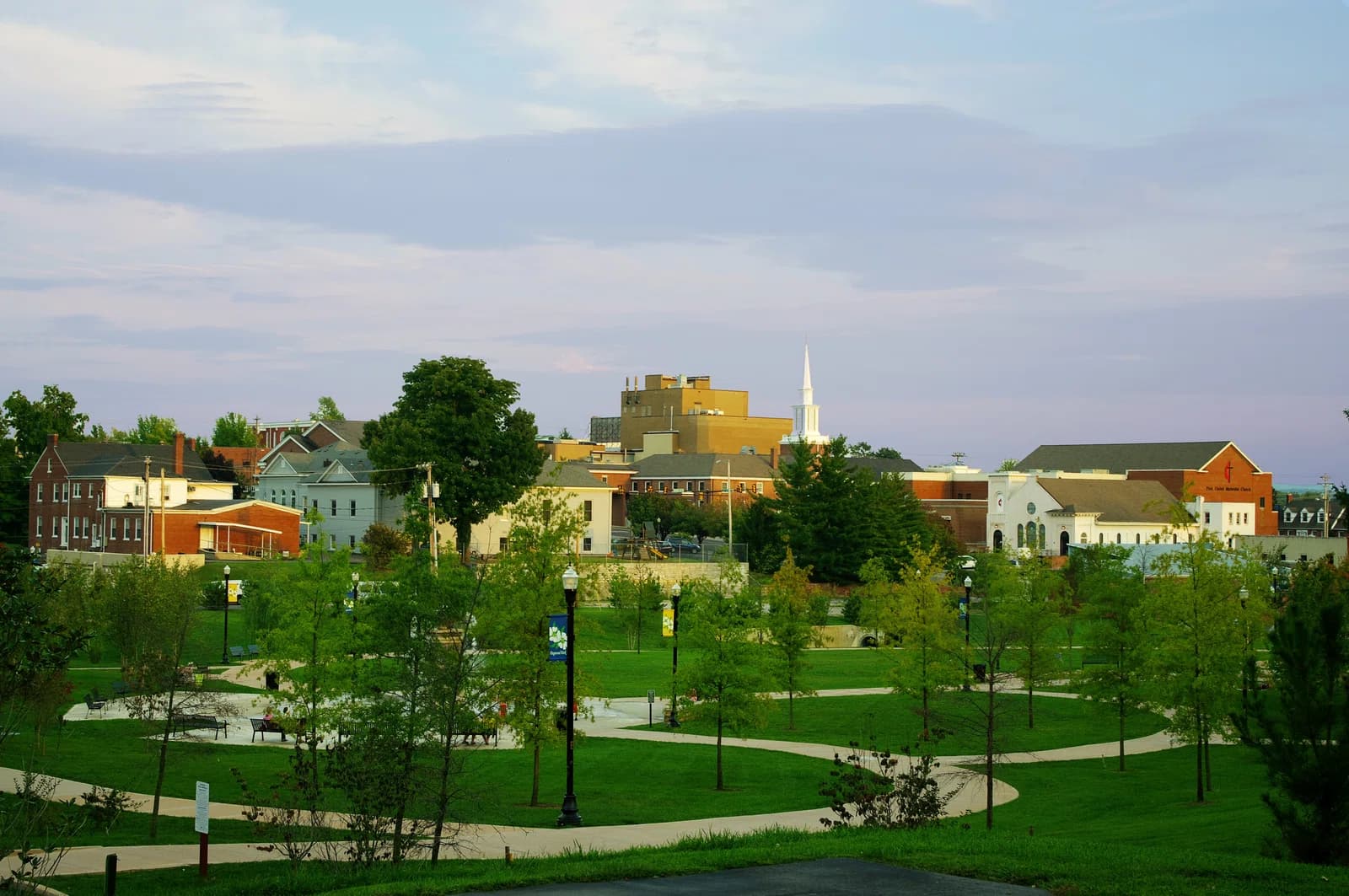 Cookeville