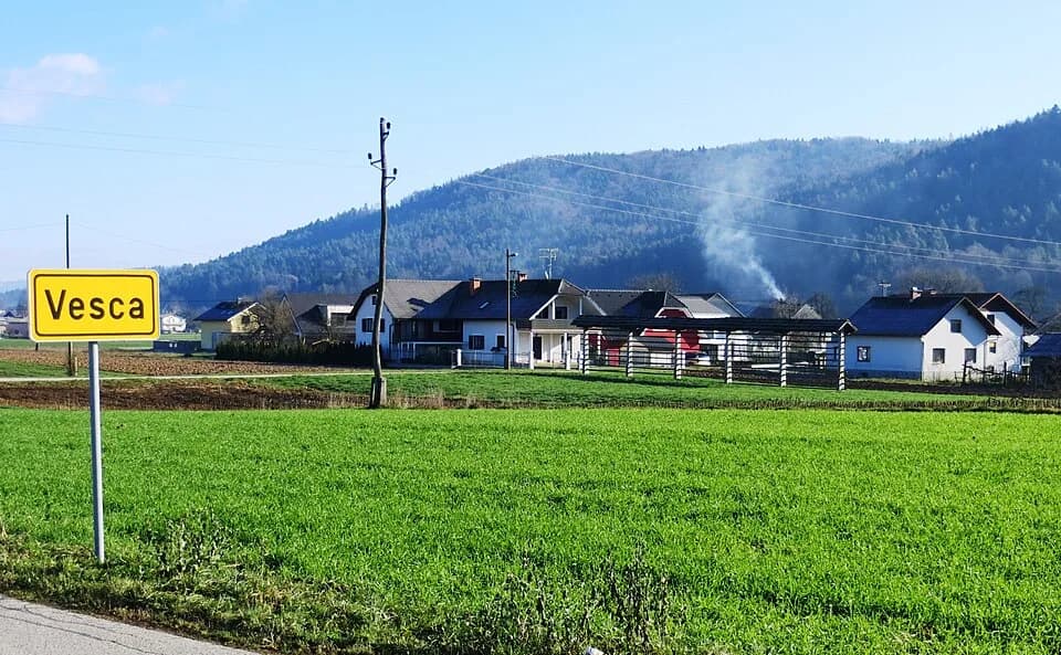 Vesca