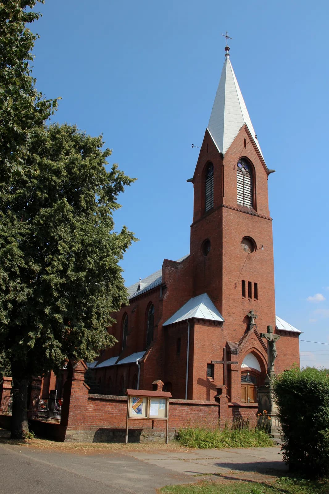 Trzeboszowice