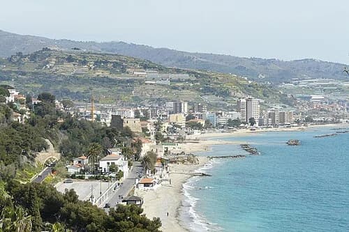Arma di Taggia