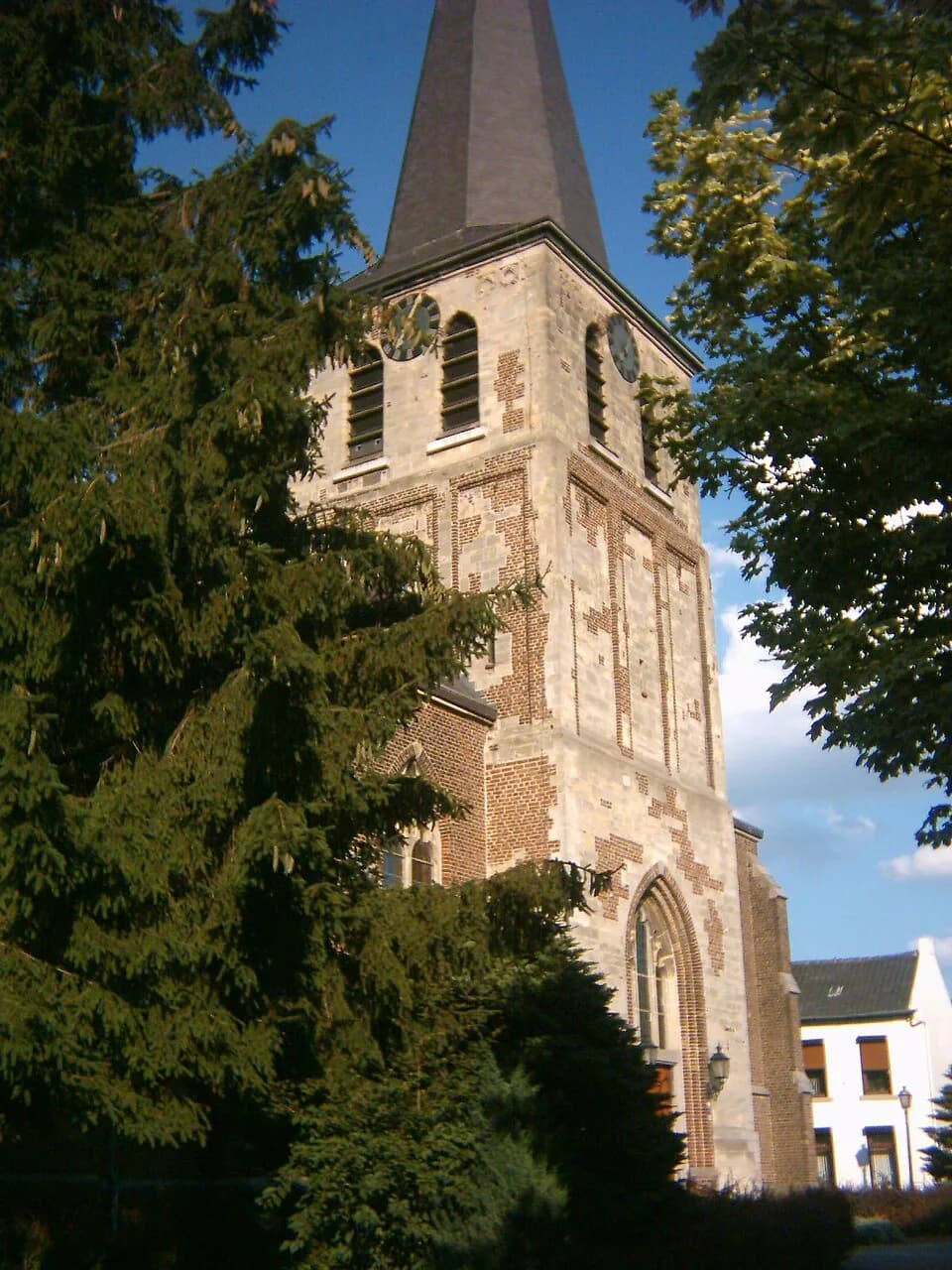 Oud-Geleen