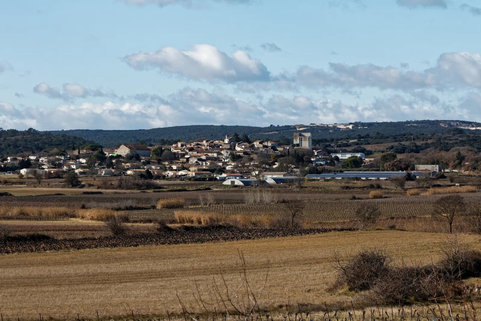 Saint-Geniès-de-Malgoirès