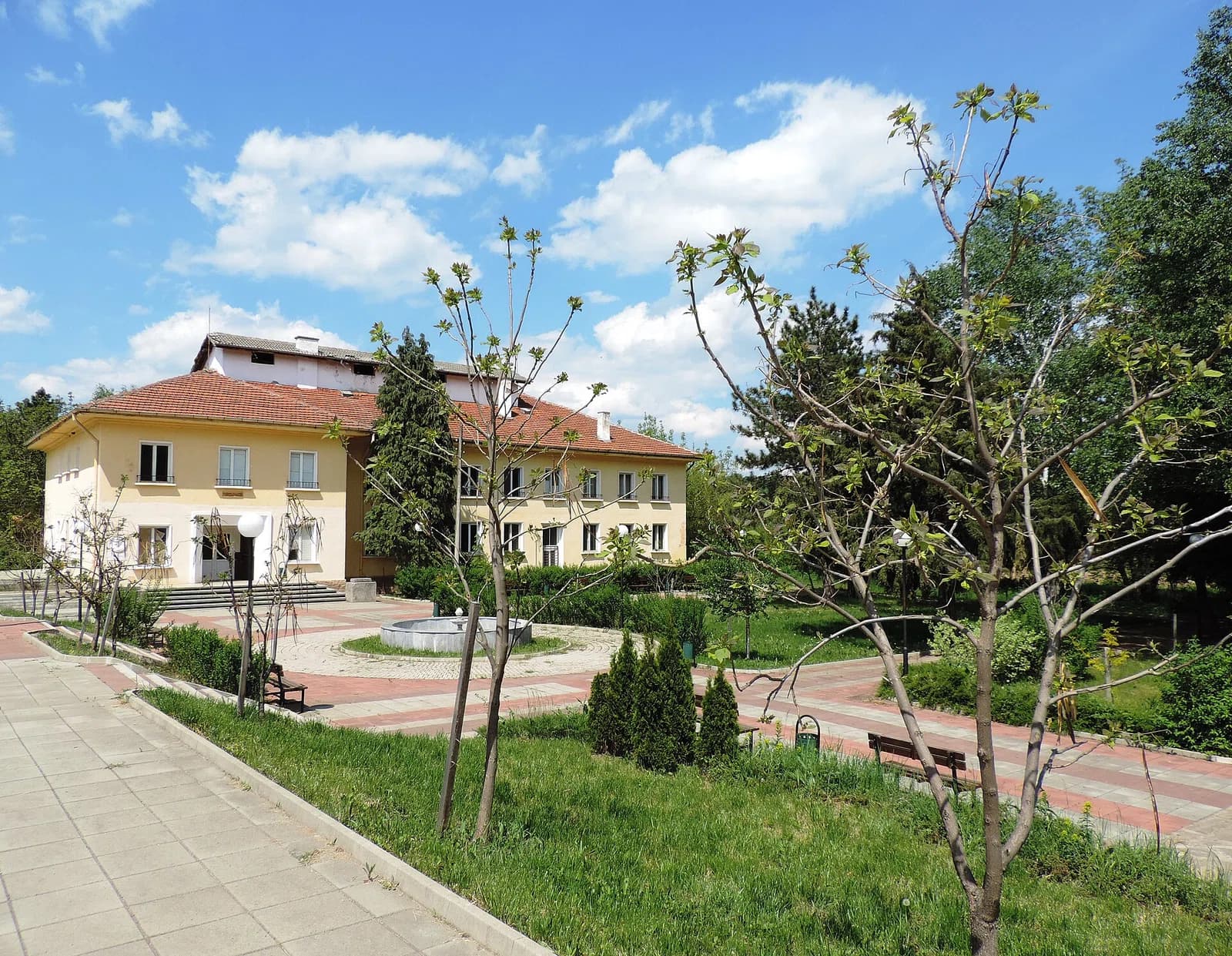 Gavril Genovo