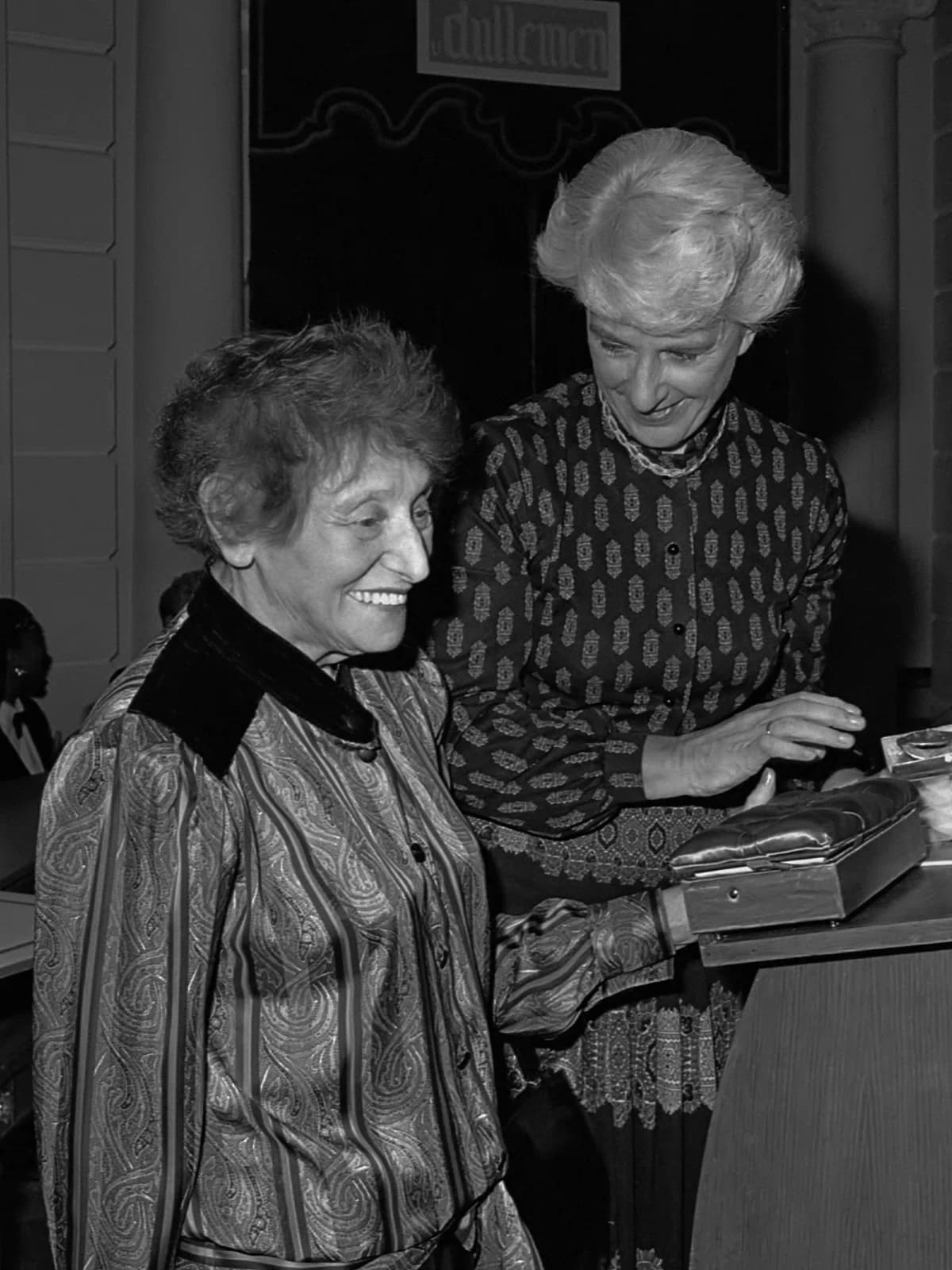 Anna Bijns Award