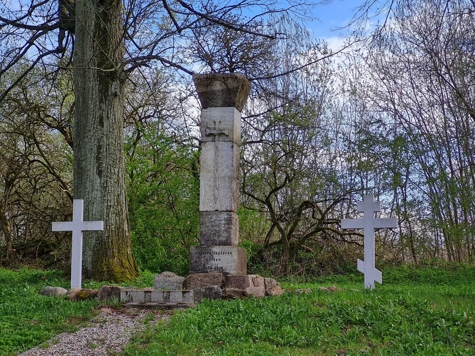 Tschkalowo (Kaliningrad)