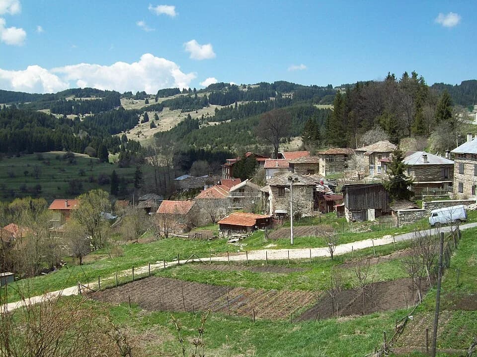 Lilkovo
