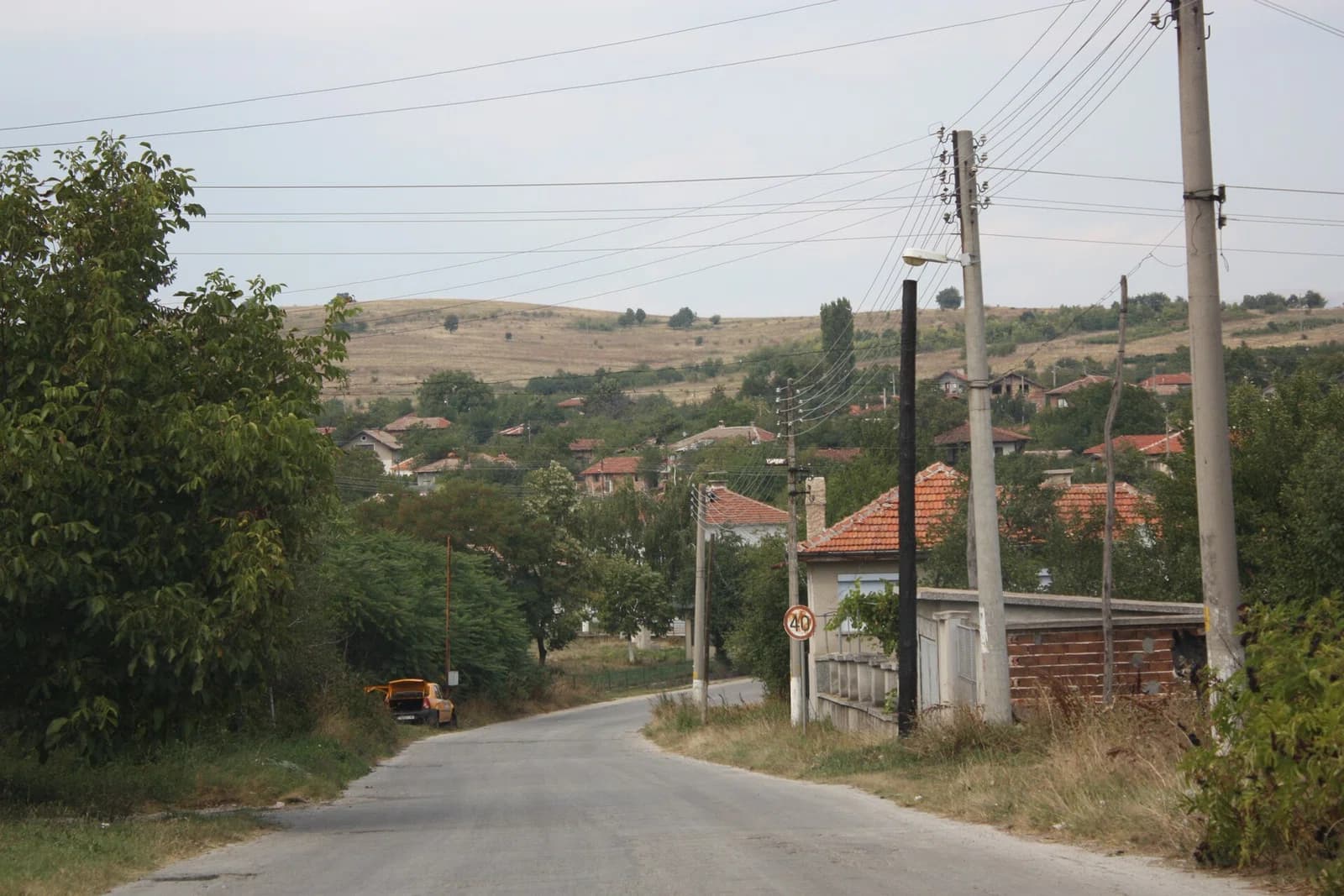 Dyulevo