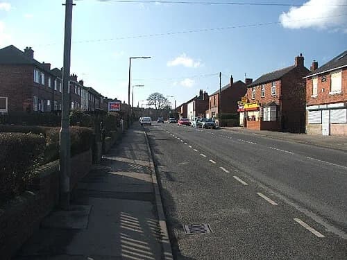 Havercroft