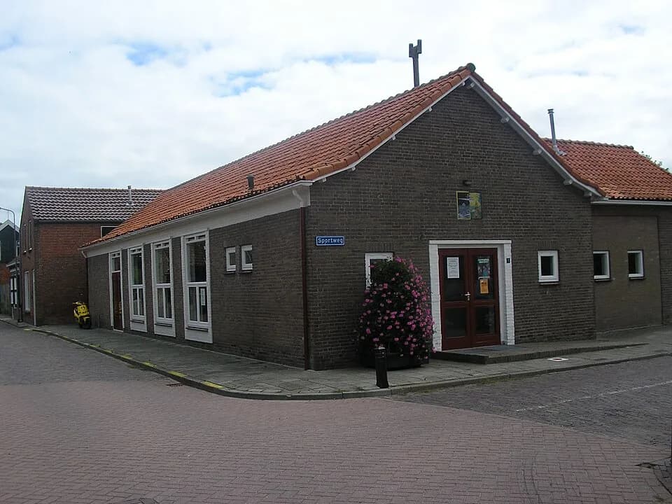 Sirjansland
