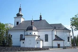 Gmina Podegrodzie