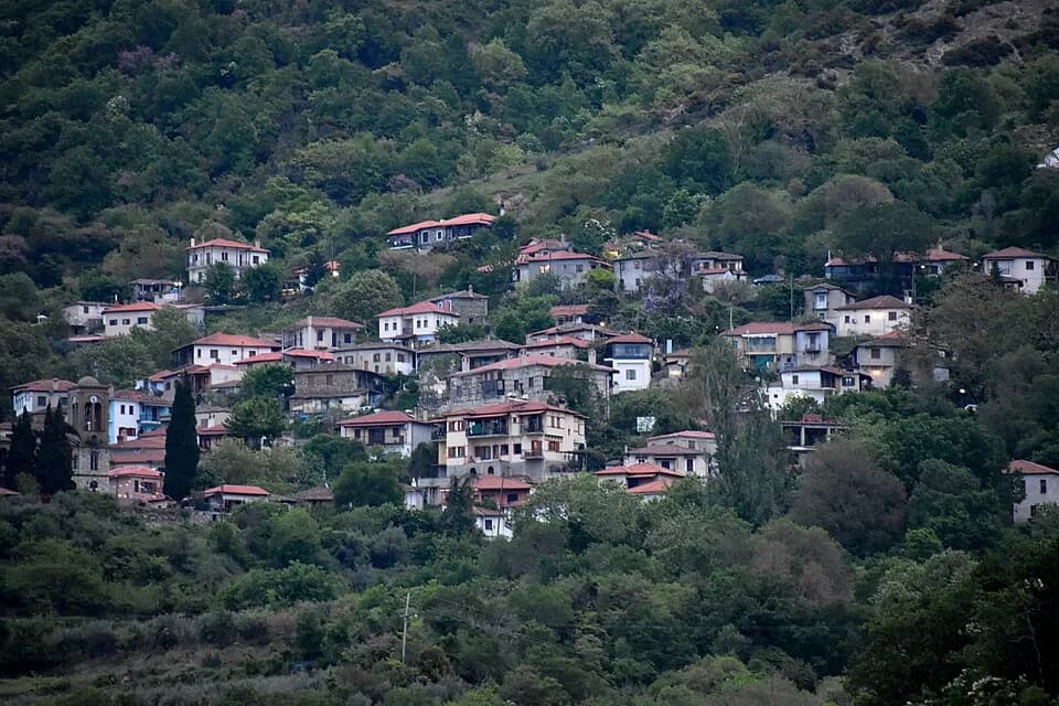 Ampelakia