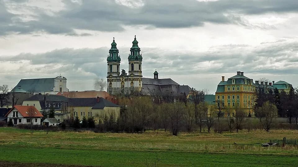 Kamienna Góra