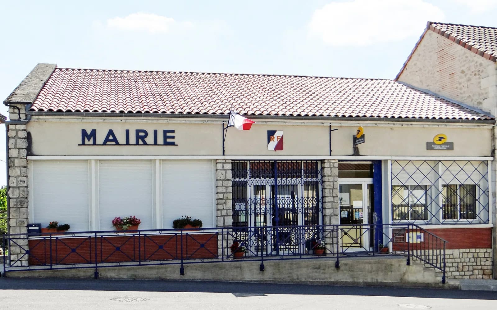 Birac-sur-Trec