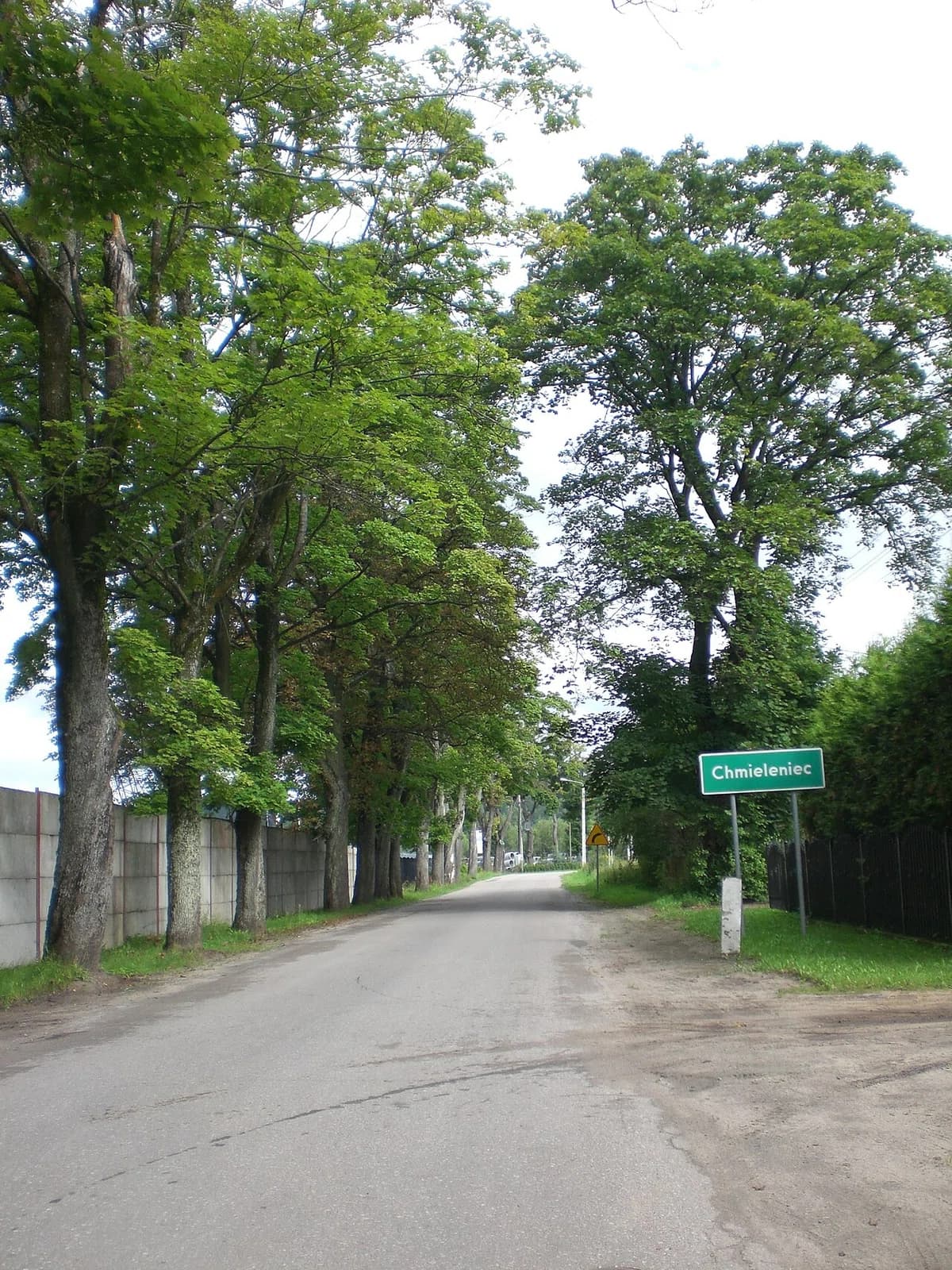 Chmieleniec