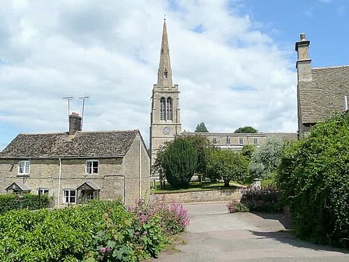 Bulwick