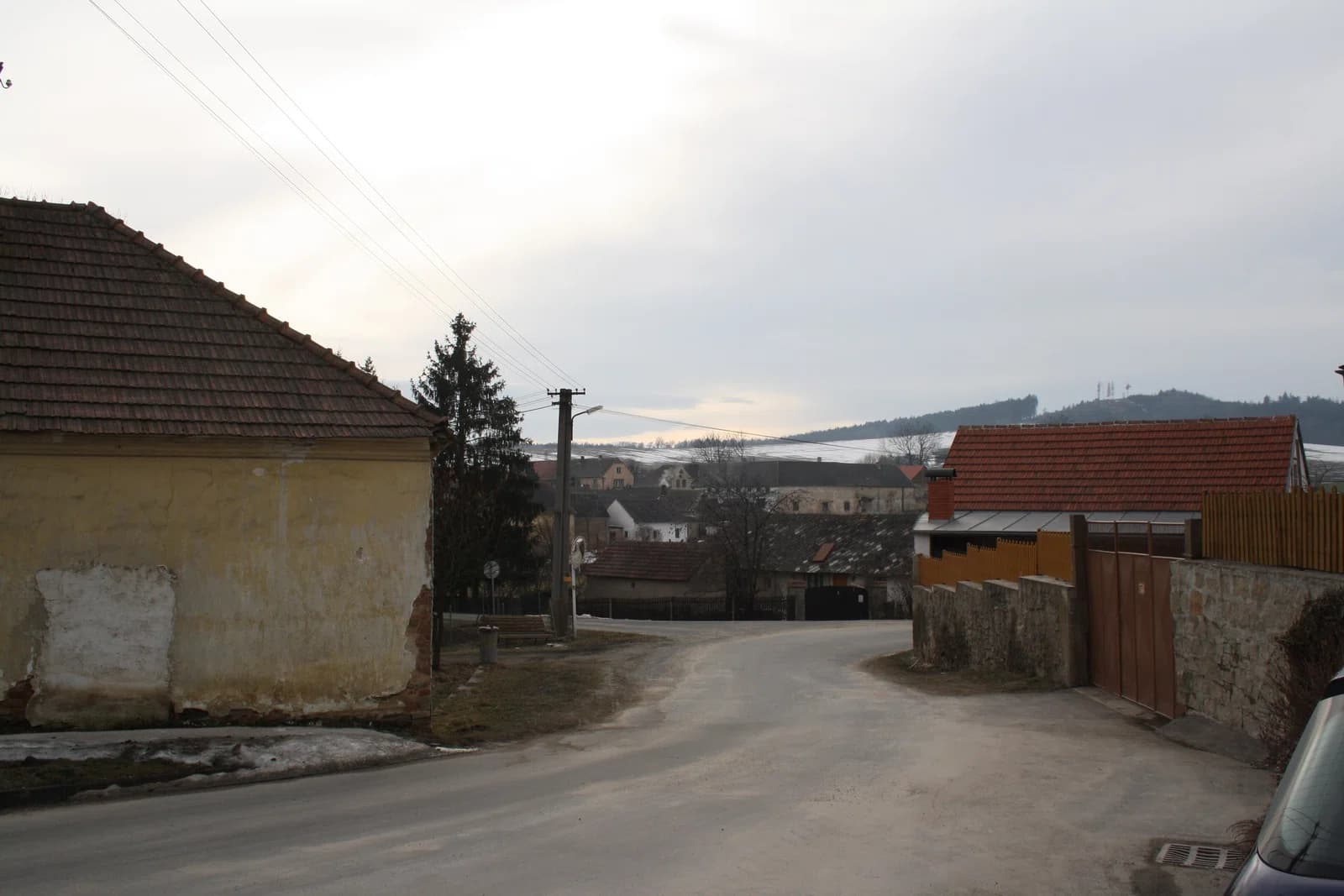 Šebkovice
