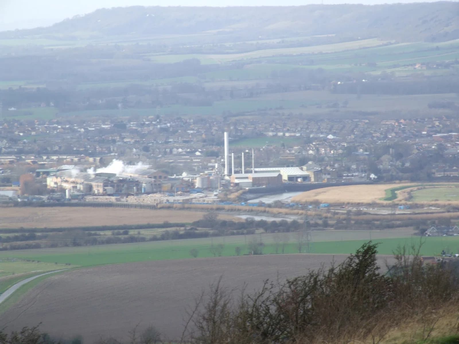 Snodland