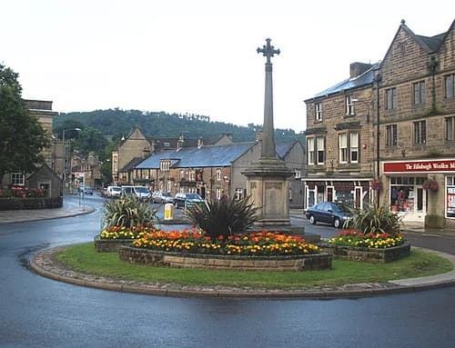 Bakewell