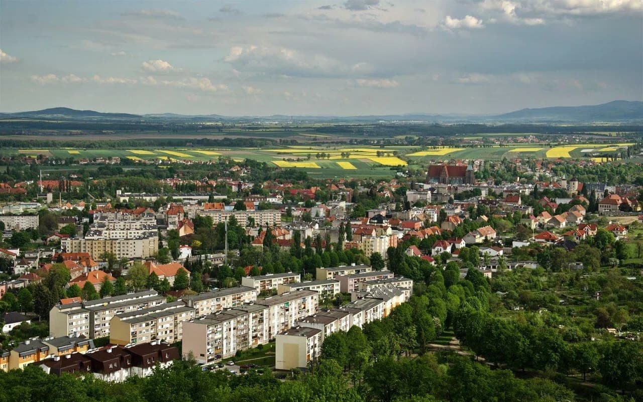 Strzegom