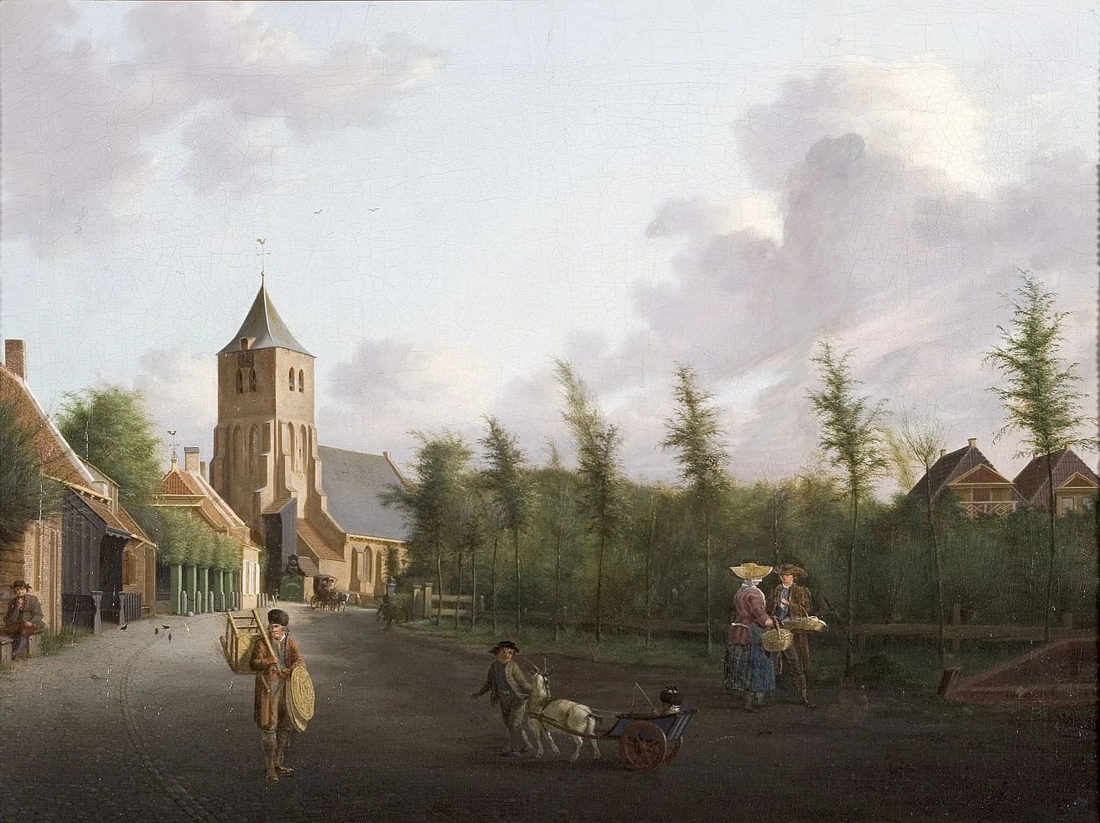 Oost- en West-Souburg