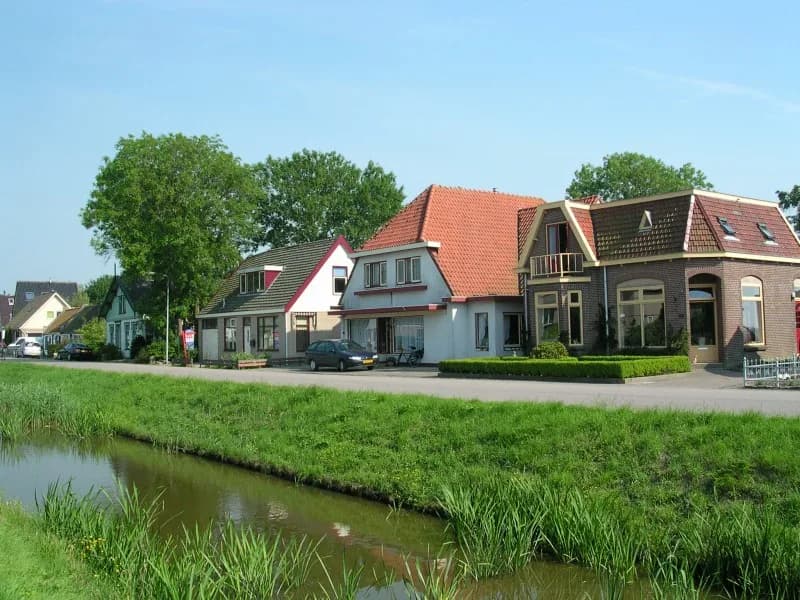 Wieringerwaard