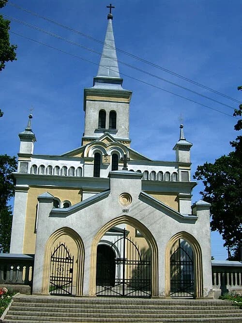 Žygaičiai