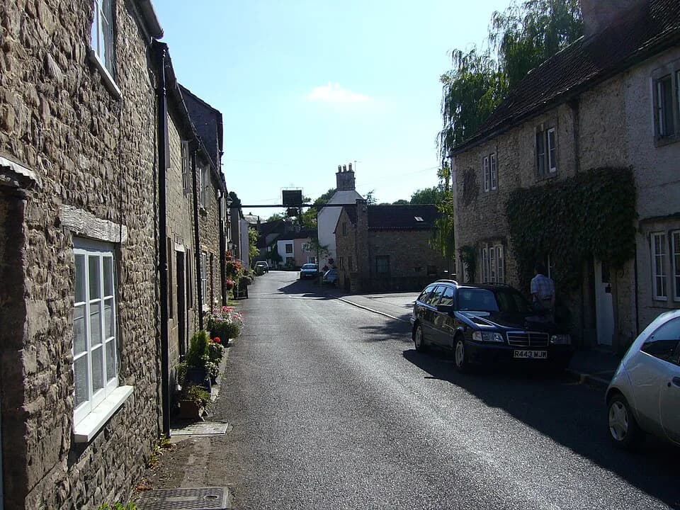 Nunney