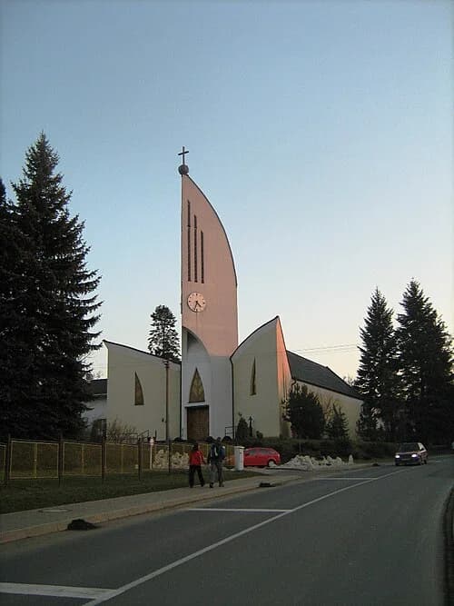 Vřesina