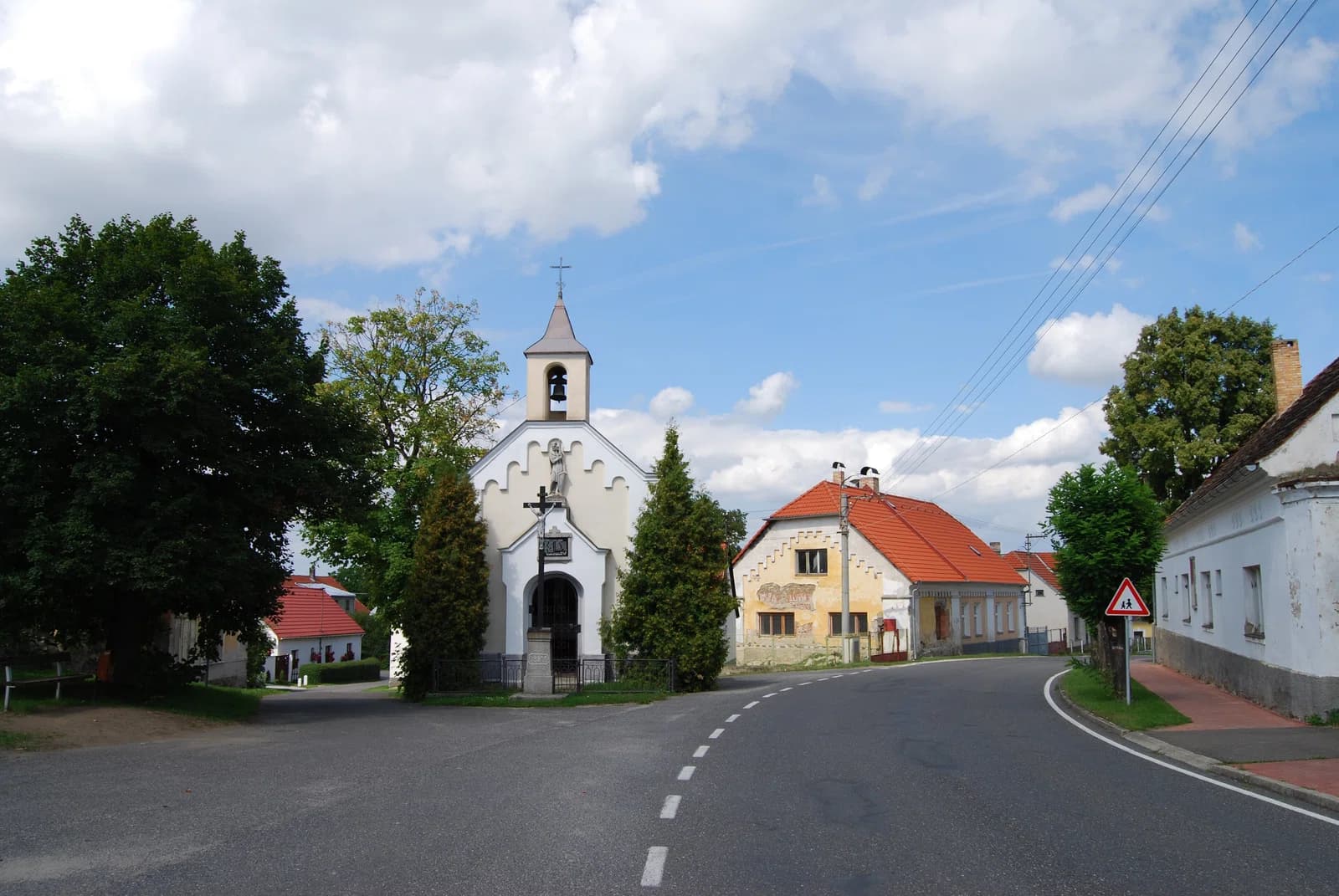Vráž