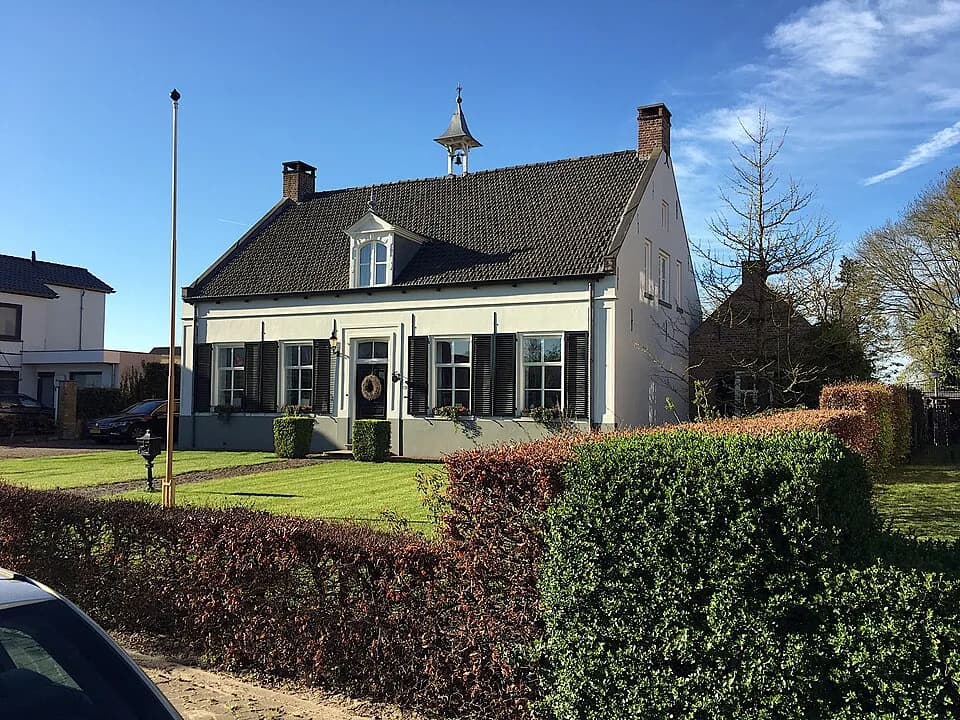 Vlierden