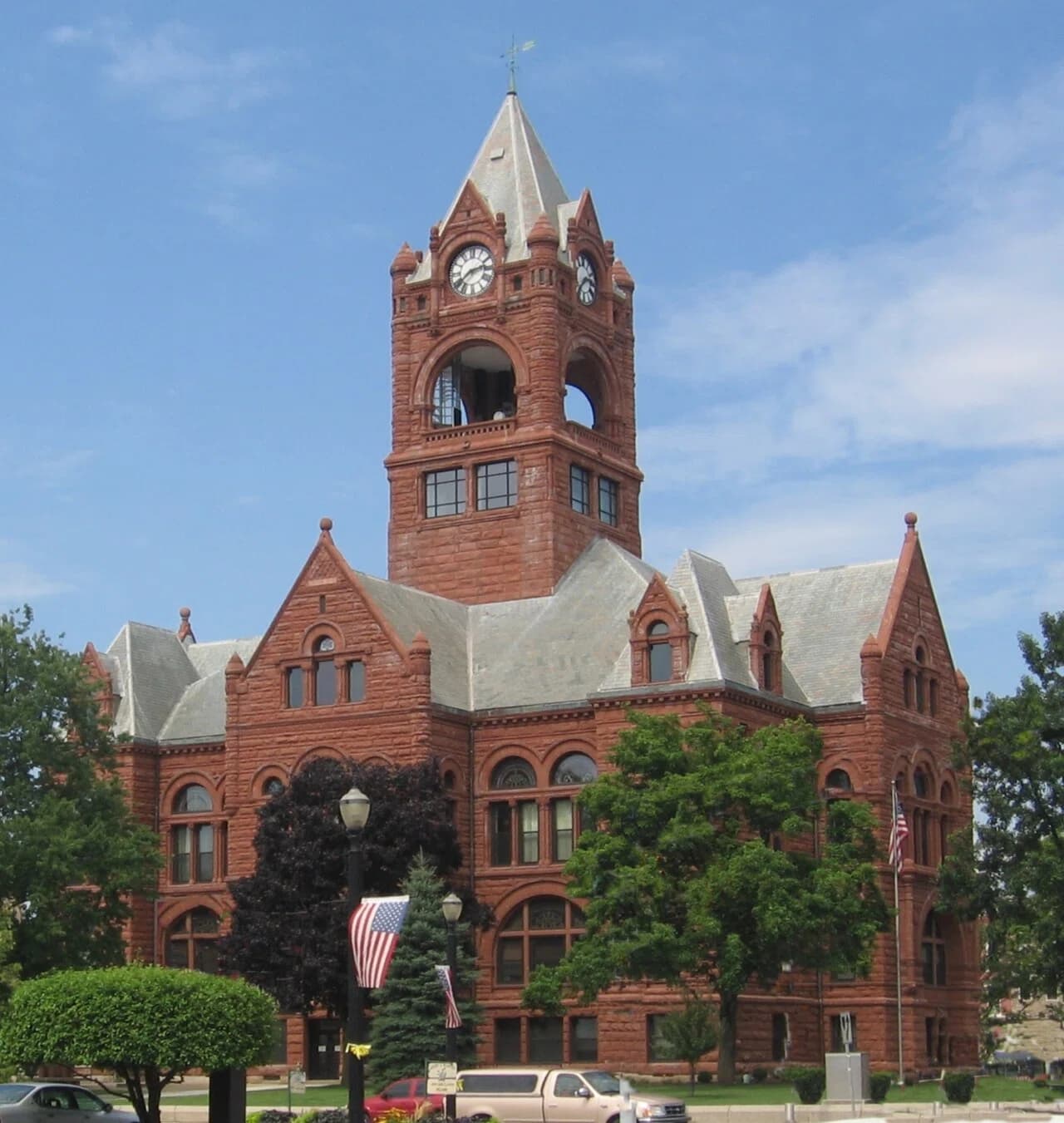 LaPorte County