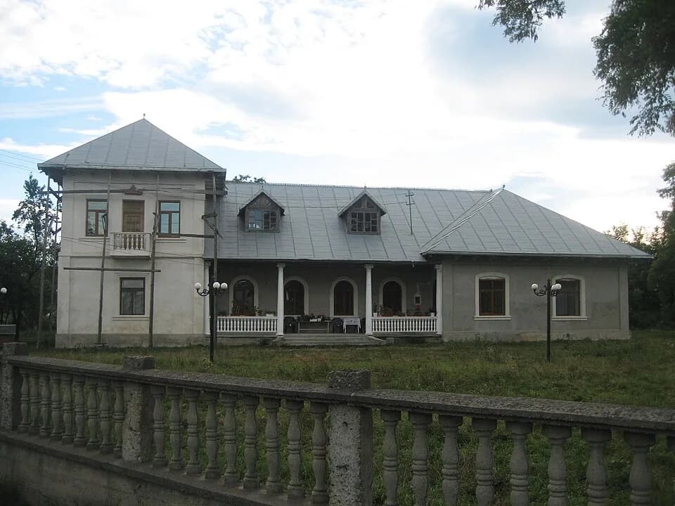 Zvoriștea