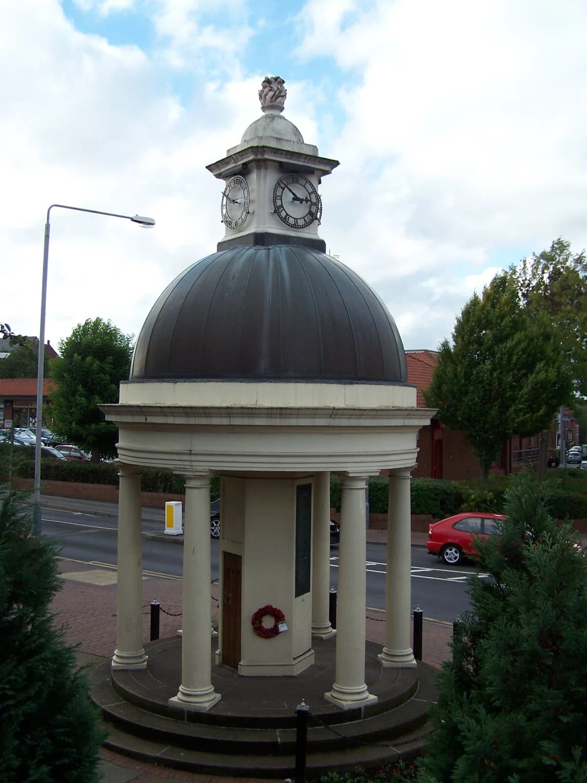 Kimberley